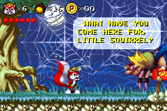 GBA Screenshots