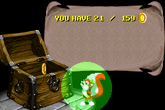 GBA Screenshots