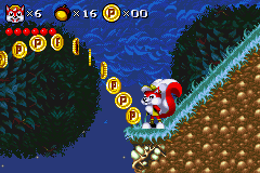 GBA Screenshots