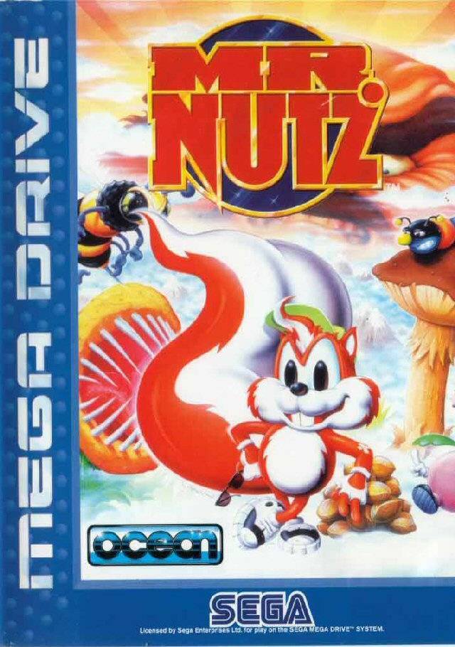Box Art