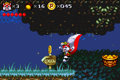 GBA Screenshots