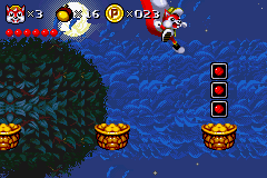 GBA Screenshots