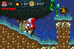 GBA Screenshots
