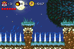 GBA Screenshots