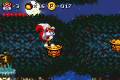 GBA Screenshots