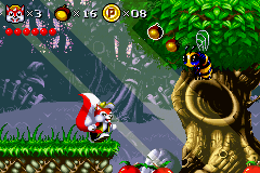 GBA Screenshots