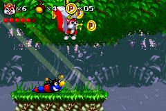 GBA Screenshots