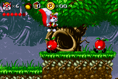 GBA Screenshots