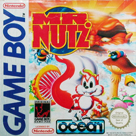 Box Art