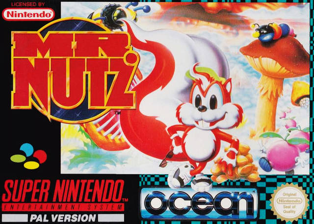 Box Art
