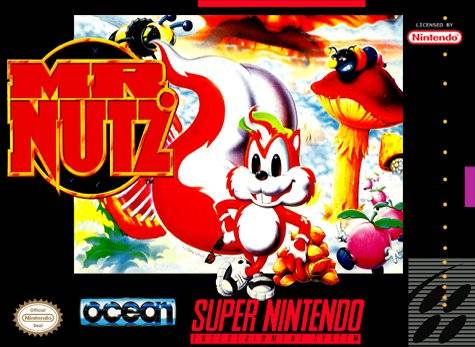 Box Art