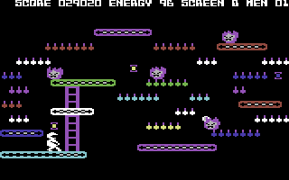 C64 Screenshots