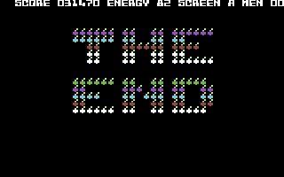 C64 Screenshots