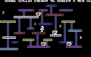 C64 Screenshots