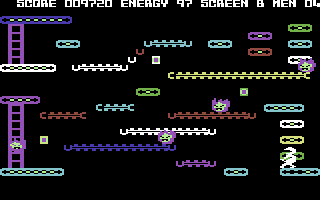 C64 Screenshots