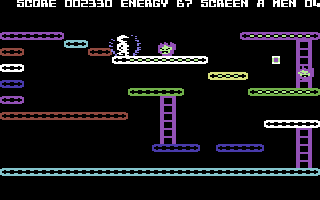 C64 Screenshots