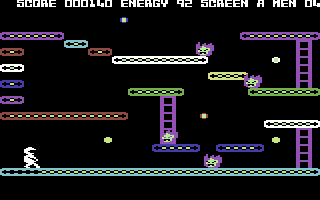 C64 Screenshots