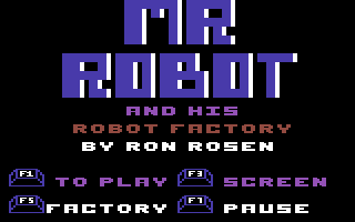 C64 Screenshots