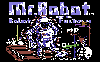 C64 Screenshots