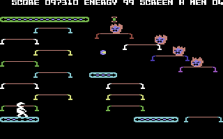 C64 Screenshots