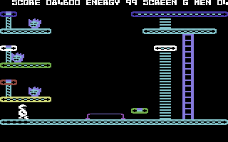 C64 Screenshots