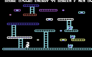 C64 Screenshots