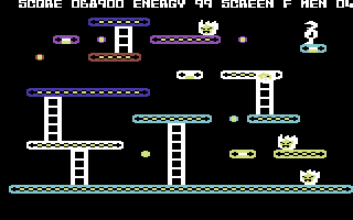 C64 Screenshots