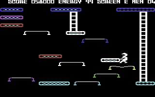 C64 Screenshots