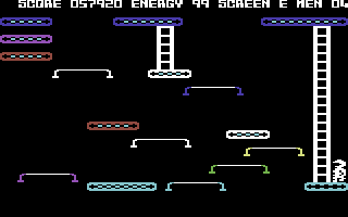 C64 Screenshots