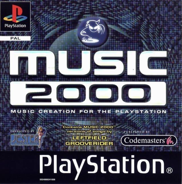 MTV: Music Generator