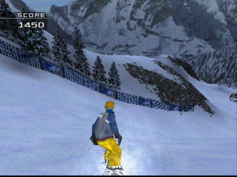 PlayStation Screenshots