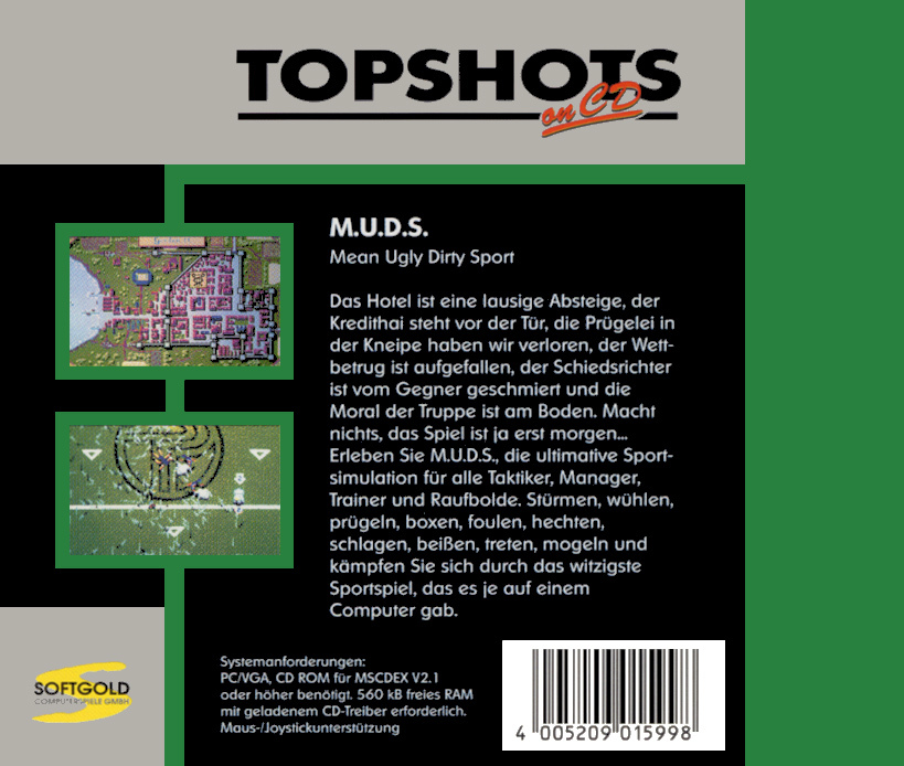 Box Art