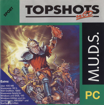Box Art