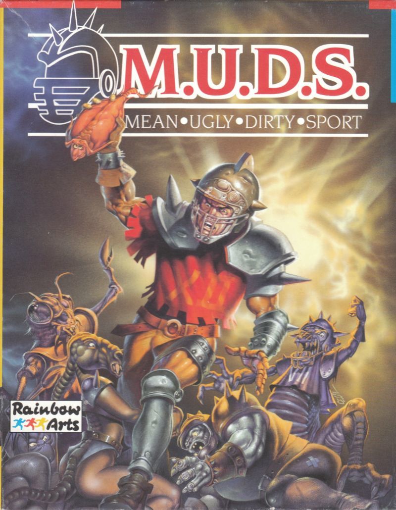 Box Art