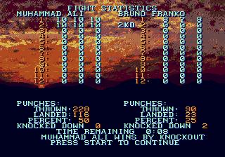 GEN Screenshots