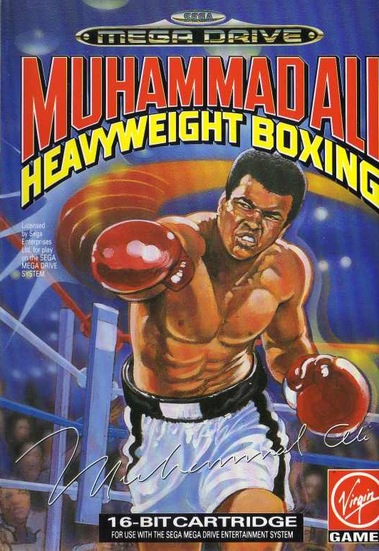 Box Art