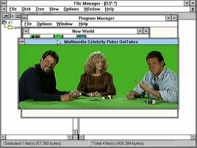 Screenshots