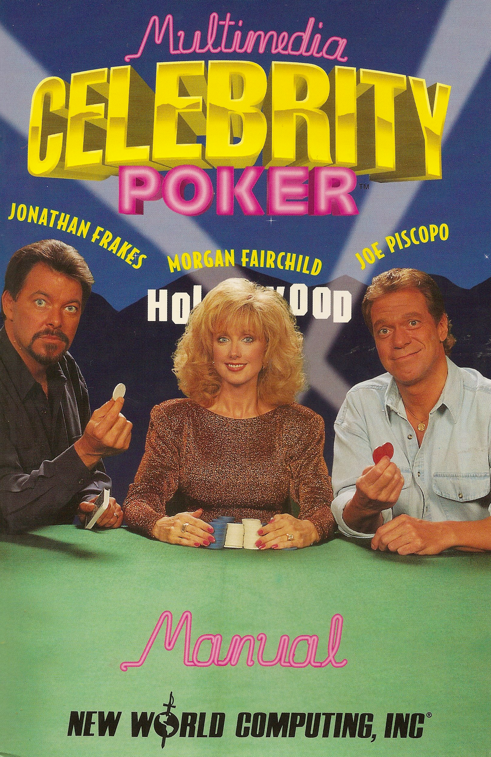 Box Art