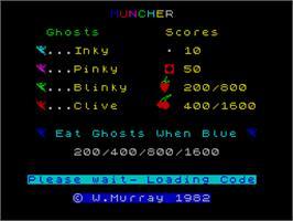 Muncher