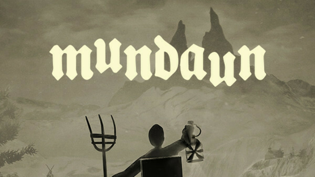 Mundaun