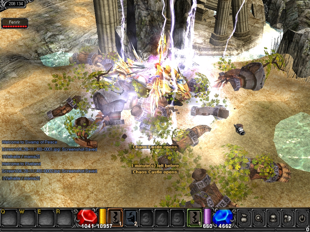 Mu Online