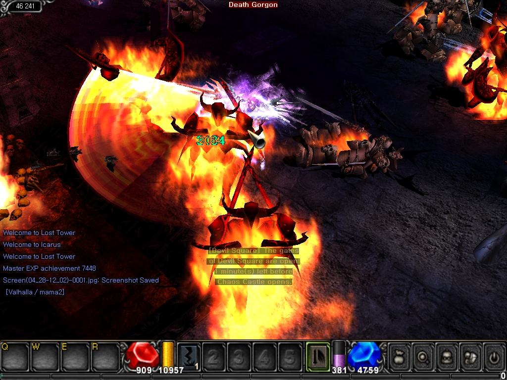 Mu Online