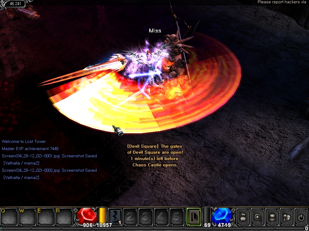 Mu Online