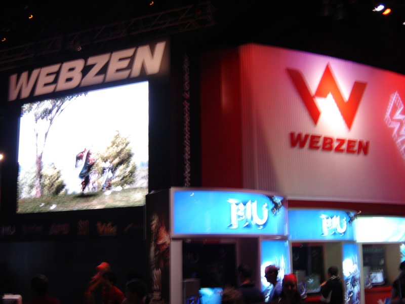 Webzen