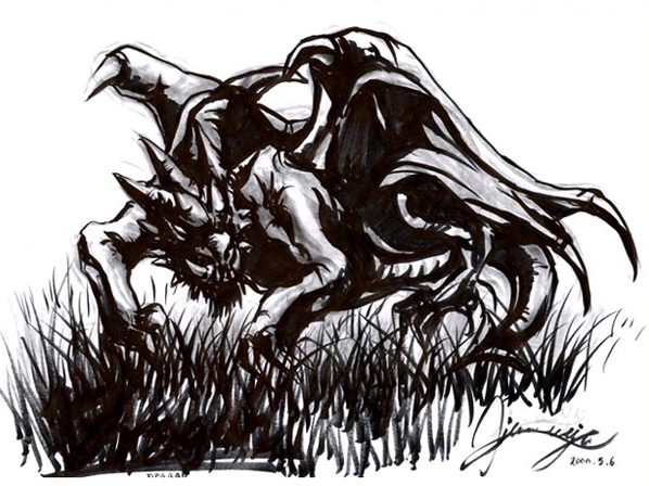 Concept Art
