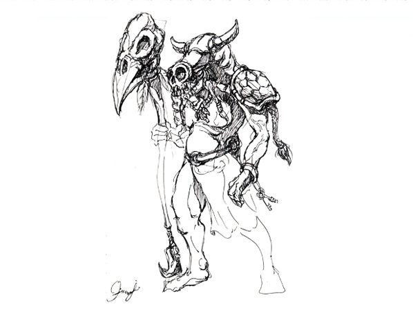 Concept Art
