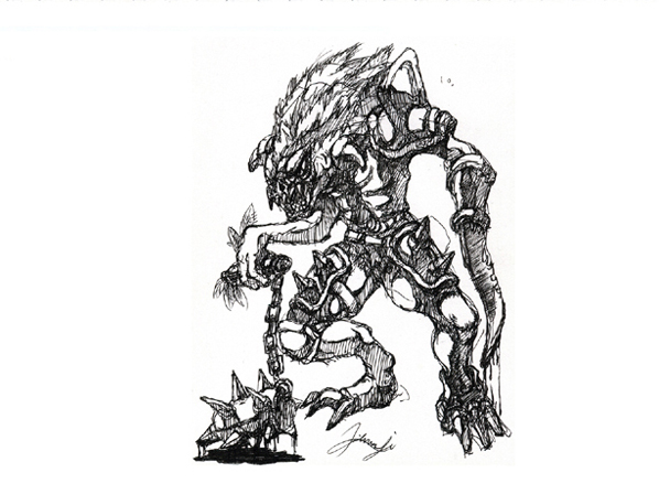 Concept Art