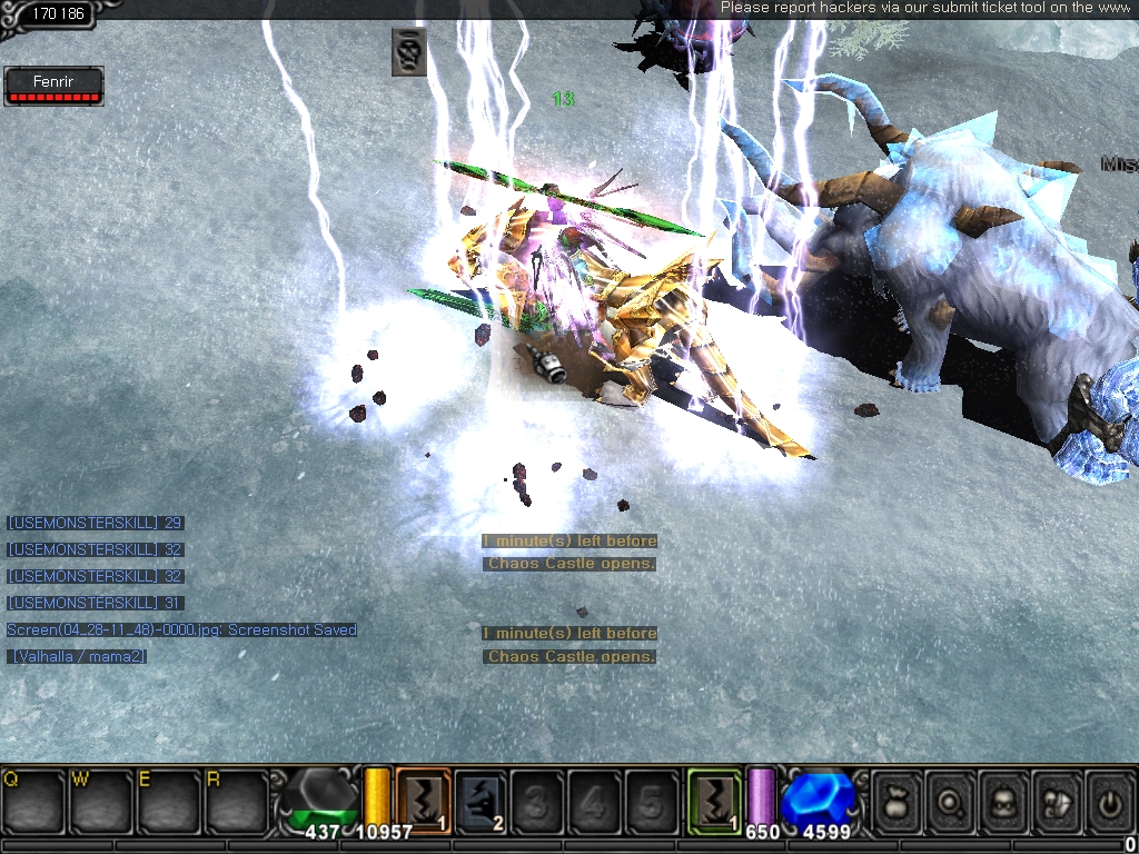 Mu Online