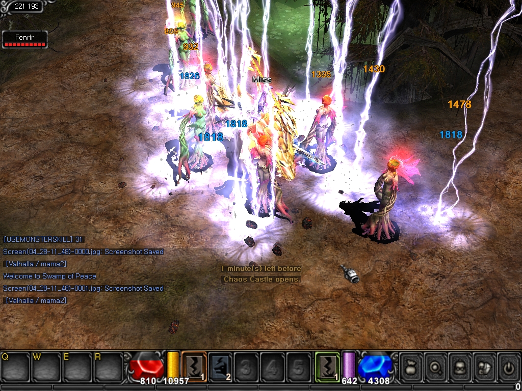 Mu Online