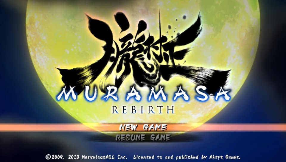 Vita Screenshots